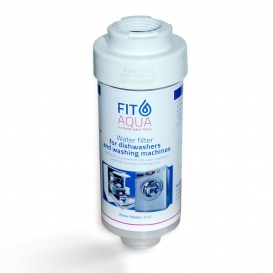 More about FitAqua Wasserfilter für Waschmaschine, Spülmaschine