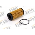 ?lfilter von Kraft Automotive (1705200) Filter Schmierung