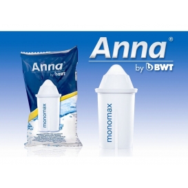 More about BWT Anna Monomax Filterkartuschen passend für Brita classic 20 Kartuschen