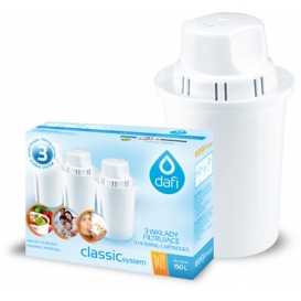 More about Filter Classic Wasserfilter Kartuschen (kompatibel mit Brita® Classic ) 3 Stück