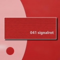 Sikkens Cetol HLS Extra  - 1 L : 041 Signalrot