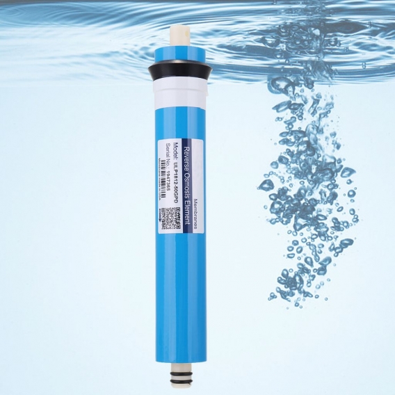 Umkehrosmose Wasserfilter Osmoseanlage Membran Wasserfilteranlage 100G