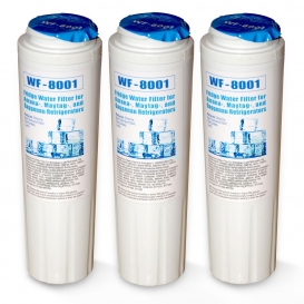 More about 3x WF-8001  Wasserfilter, kompatibel Maytag UKF8001 Kühlschrankfilter