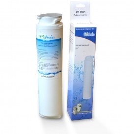 More about Kühlschrankfilter GE MSWF Wasserfilter kompatibel, Ecoaqua EFF-6022A