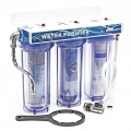 Naturewater NW-PR103 3 Stufen Wasserfilter 1/2 Zoll 20mm