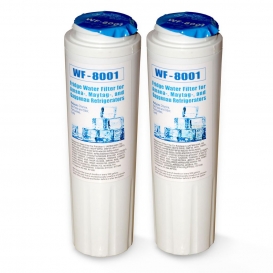 More about 2x WF-8001  Wasserfilter, kompatibel Maytag UKF8001 Kühlschrankfilter
