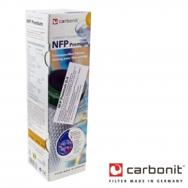 More about Wasserfilterpatrone EM Premium D von CARBONIT® mit EM Keramik 0,7 µm