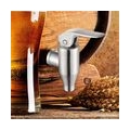 304 Edelstahl wein bier Wasserhahn drehzapfhahn Getränkespender (16mm)