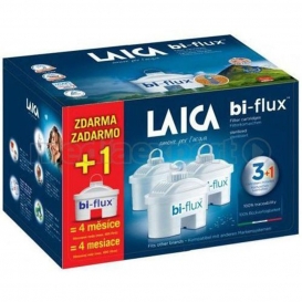 More about LAICA Filterkartusche bi-flux 3+1 F4S