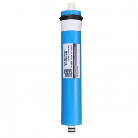 More about Umkehrosmose Wasserfilter Osmoseanlage Membran Wasserfilteranlage RO Filter, 125GPD