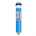 Umkehrosmose Wasserfilter Osmoseanlage Membran Wasserfilteranlage RO Filter, 125GPD