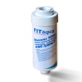 Duschfilter FitAqua, Wasserfilter zum Wohle Ihrer Haut ANM+