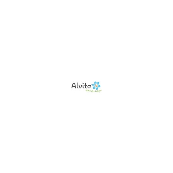 Alvito Aktivkohlefilter Block ABF DUPLEX