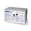 Carbonit Vario Comfort, Untertisch-/Einbaufilter