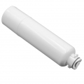 vhbw Wasserfilter Filterkartusche Filter kompatibel mit Samsung RH57H90507F/EG, RH57H90707FEG, RH57H9070F, RH58K6598SL Side-by-S