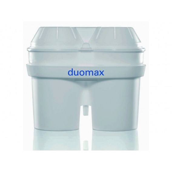 Anna Duomax Filterkartuschen passend für Brita Maxtra 20 Kartuschen