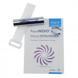 More about Alvito Wasser Vitalisierer 200