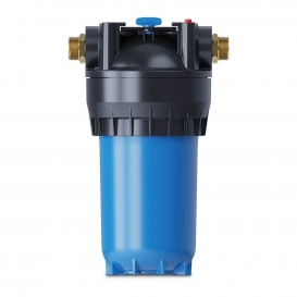 More about Aquaphor Aquaphor Filtergehäuse 10” inkl. Kohlenstofffilter