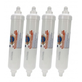 More about 4 x Kühlschrankfilter Wasserfilter kompatibel zu WSF-100, DA29-10105J Side by Side