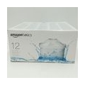 Amazon Basics Wasserfilterkartuschen 12er Pack Fits BRITA Maxtra Jugs not (38,45)