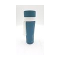 Laica BR70A01, Wasserfiltration Flasche, 0,55 l, Türkis