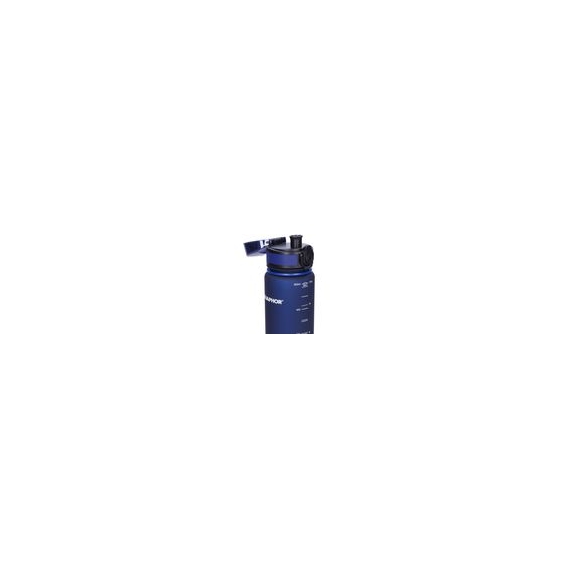 Aquaphor City 0,5 l Filterflasche blau