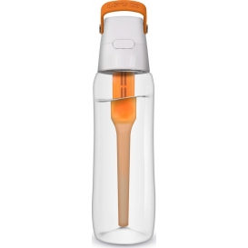 More about Dafi Wasserfilter-Flasche Solid Orangefarben 700ml