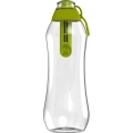 Dafi Wasserfilter-Flasche Soft Grün 700ml