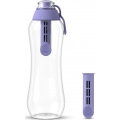 Dafi Wasserfilter-Flasche Dafi Soft 0,5 L FRÜHLING 1 filtr
