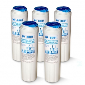 More about 5x WF-8001 Wasserfilter, kompatibel Maytag UKF8001 Kühlschrankfilter