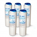 5x WF-8001 Wasserfilter, kompatibel Maytag UKF8001 Kühlschrankfilter