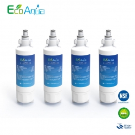 More about 4 x Wasserfilter EcoAqua EFF-6032B – kompatibel zu Panasonic CNRAH-257760