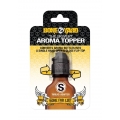 Skwert Aroma Topper - small thread - Black