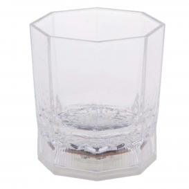 More about Creative Bar Spezielle Wasserinduktion Glühende Weinglas Wasserbecher Farbe Weiß