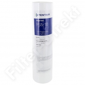 More about Pentek P5 PS5-10 Sediment Wasserfilter Kerze Kartusche 10 Zoll 5 Micron