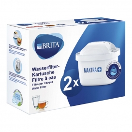 More about Brita Maxtra+ Pack 2