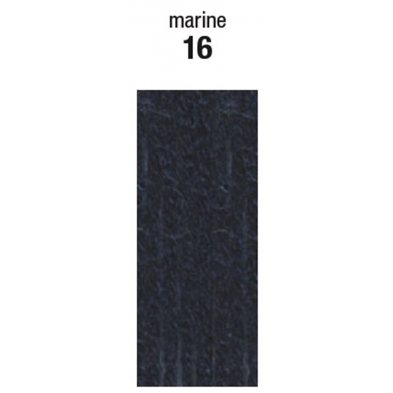 Austermann Merino 85 EXP Farbe: 16 marine