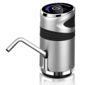 Automatischer elektrischer Wasserpumpenspender Gallonen-Flaschen-Trinkschalter USB, das Trinkwasser-Pumpe fuer Innenministerium 