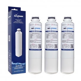 More about Wasserfilter (x3) Passend für Kühlschränke von Samsung - Filter von AllSpares