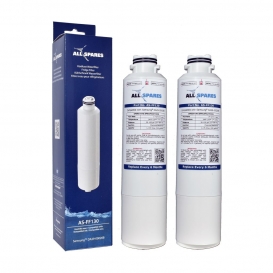 More about Wasserfilter (x2) Passend für Kühlschränke von Samsung - Filter von AllSpares