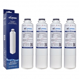 More about Wasserfilter (x4) Passend für Kühlschränke von Samsung - Filter von AllSpares