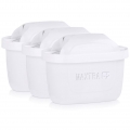 Brita Maxtra+ Filterkartusche - Volles Aroma bei Tee und Kaffee (3er Pack)