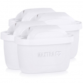 More about Brita Maxtra+ Filterkartusche - Volles Aroma bei Tee und Kaffee (4er Pack)