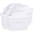 Brita Maxtra+ Filterkartusche - Volles Aroma bei Tee und Kaffee (4er Pack)