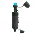Wasserreiniger mit mehreren Funktionen Tragbarer Wasserfilter Stroh Trinkwasserfilterreiniger fš¹r die Notfallvorsorge im Freien
