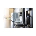 SCANPART Wasserfilter passend für Jura Kaffeemaschinen bis Baujahr ´09 . Claris