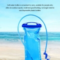 Wasserblasenbeutel Wasserbehaelter Trinkrucksack Aufbewahrungsbeutel
