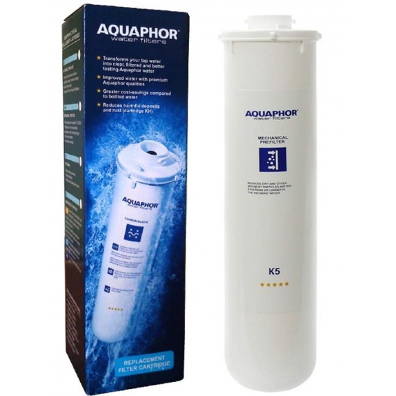 Aquaphor AQUAPHOR Wasserfilter K5