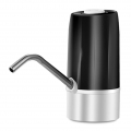 Elektrische automatische Pumpspender-Wasser-Flaschen-Pumpe USB, das Trinkwasser-Pumpe fuer Innenministerium auflaedt