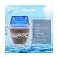 Wasserhahn Wasserfilter Luftreiniger Kue chenarmatur Filtration Aktivkohle Entfernt Chlorfluorid Schwermetalle Hartwasserenthaer